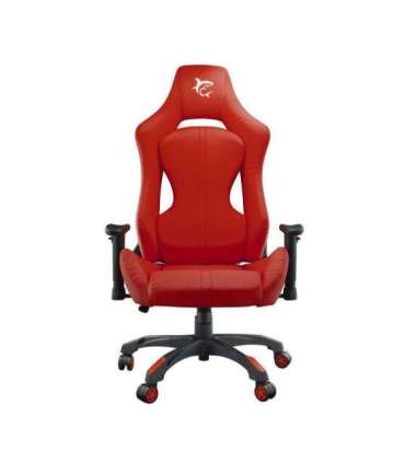 White Shark MONZA-R Gaming Chair Monza red