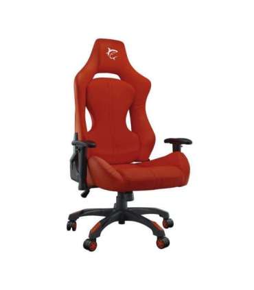 White Shark MONZA-R Gaming Chair Monza red