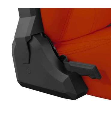 White Shark MONZA-R Gaming Chair Monza red