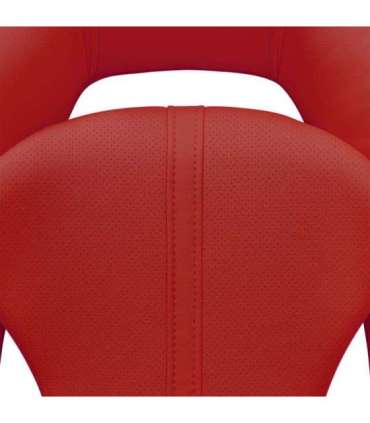 White Shark MONZA-R Gaming Chair Monza red