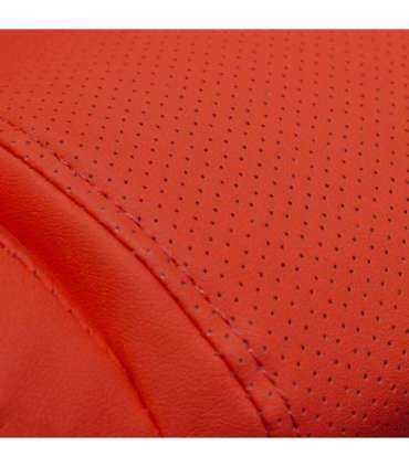 White Shark MONZA-R Gaming Chair Monza red