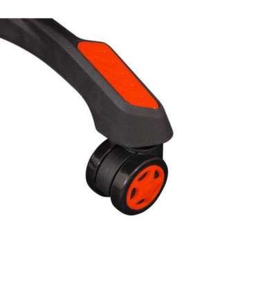 White Shark MONZA-R Gaming Chair Monza red