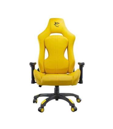 White Shark MONZA-Y Gaming Chair Monza yellow