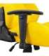 White Shark MONZA-Y Gaming Chair Monza yellow