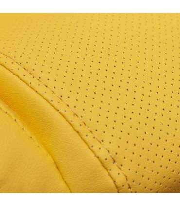 White Shark MONZA-Y Gaming Chair Monza yellow