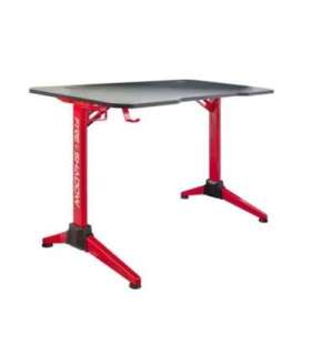 White Shark Gaming Desk Fire Shadow