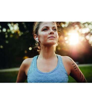 Toshiba AirPro RZE-BT1000E White