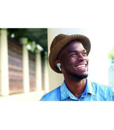 Toshiba AirPro RZE-BT1000E White