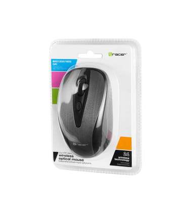 Tracer 46707 Joy II RF USB Dark Grey