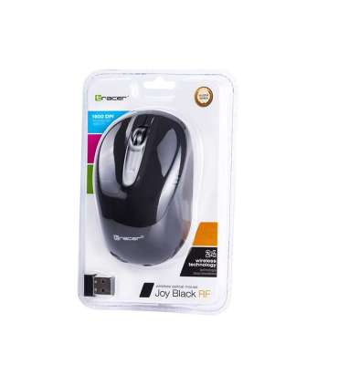 Tracer 46714 Joy II RF Nano USB Black