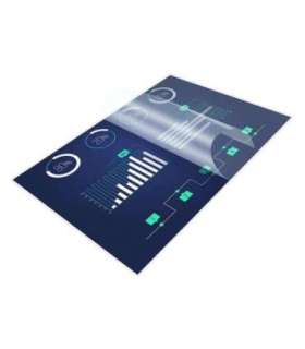 Tracer 46465 Lamination Foil 75 mic A3 100pcs