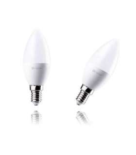 Tracer 46499 LED Bulb E14 5W35 Warrm White