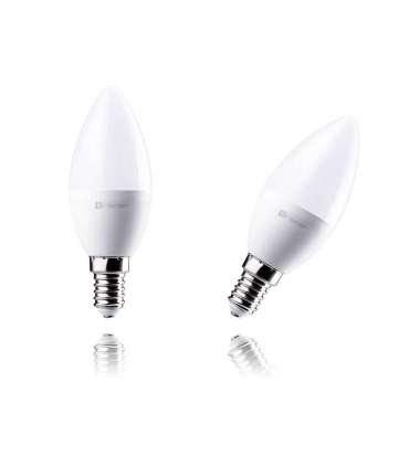 Tracer 46499 LED Bulb E14 5W35 Warrm White