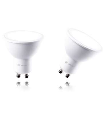 Tracer 46501 LED Bulb GU10 6W42 Warm White