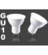 Tracer 46501 LED Bulb GU10 6W42 Warm White
