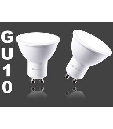 Tracer 46501 LED Bulb GU10 6W42 Warm White