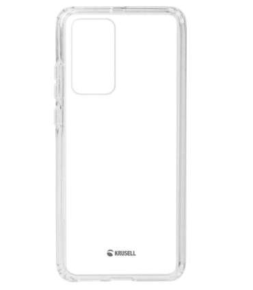 Krusell Kivik Cover Huawei P40 transparent