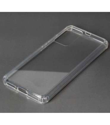 Krusell Kivik Cover Huawei P40 transparent