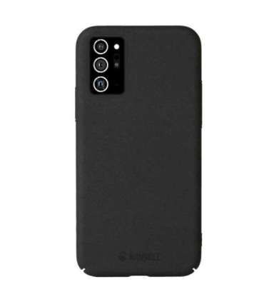 Krusell Essentials SandCover Samsung Galaxy Note 20 black