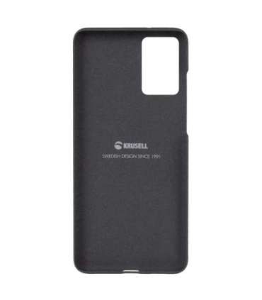Krusell Essentials SandCover Samsung Galaxy Note 20 black