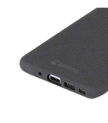 Krusell Essentials SandCover Samsung Galaxy Note 20 black