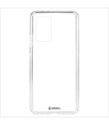 Krusell Essentials SoftCover Samsung Galaxy Note 20 transparent