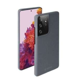 Krusell Essentials SandCover Samsung Galaxy S21 Ultra grey
