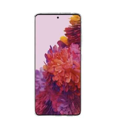 Krusell Essentials SoftCover Samsung Galaxy S21 Ultra transparent
