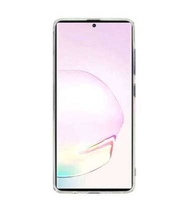 Krusell Essentials SoftCover Samsung Galaxy Note 20 Ultra transparent
