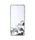 Krusell Essentials HardCover Samsung Galaxy S21+ transparent