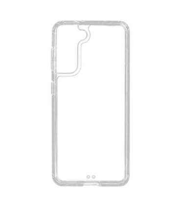 Krusell Essentials HardCover Samsung Galaxy S21+ transparent
