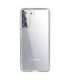 Krusell Essentials HardCover Samsung Galaxy S21+ transparent