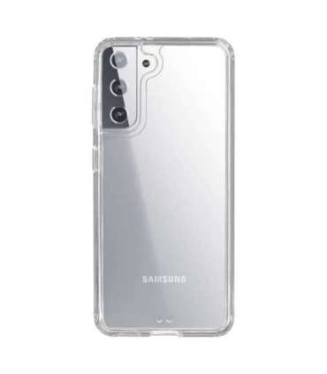 Krusell Essentials HardCover Samsung Galaxy S21+ transparent