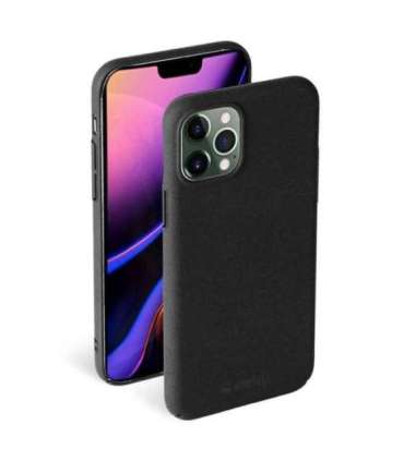 Krusell SandCover Apple iPhone 12 Pro Max black