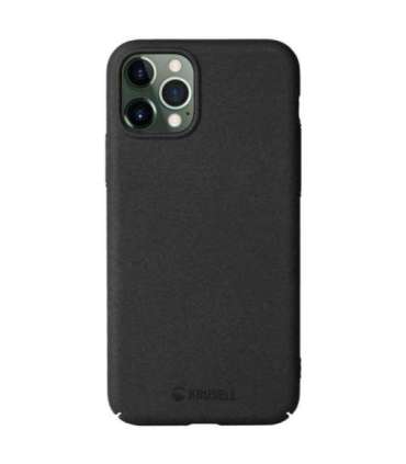 Krusell SandCover Apple iPhone 12 Pro Max black
