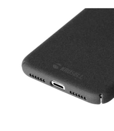 Krusell SandCover Apple iPhone 12 Pro Max black
