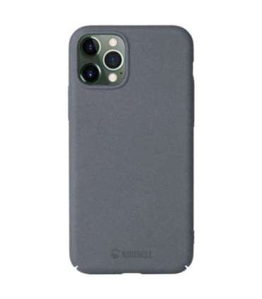 Krusell SandCover Apple iPhone 12 Pro Max stone