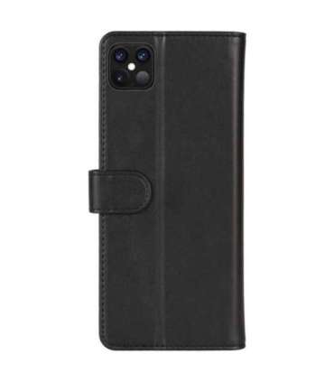 Krusell PhoneWallet Apple iPhone 12 Pro Max black