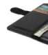 Krusell PhoneWallet Apple iPhone 12 Pro Max black