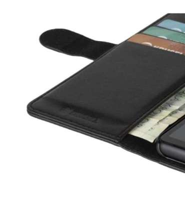 Krusell PhoneWallet Apple iPhone 12 Pro Max black