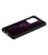 iKins case for Samsung Galaxy S20 Ultra milky way black
