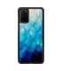 iKins case for Samsung Galaxy S20+ blue lake black