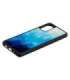 iKins case for Samsung Galaxy S20+ blue lake black
