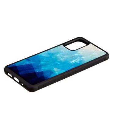 iKins case for Samsung Galaxy S20+ blue lake black