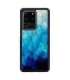 iKins case for Samsung Galaxy S20 Ultra blue lake black