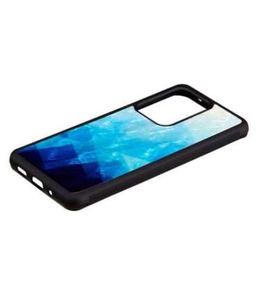 iKins case for Samsung Galaxy S20 Ultra blue lake black