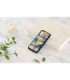 iKins case for Samsung Galaxy S20 mosaic black