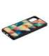 iKins case for Samsung Galaxy S20+ mosaic black