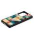 iKins case for Samsung Galaxy S20 Ultra mosaic black