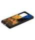 iKins case for Samsung Galaxy S20 Ultra cafe terrace black